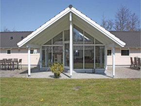 Holiday home Væggerløse 48